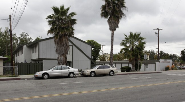 Villa Esplanade in Orange, CA - Building Photo - Building Photo