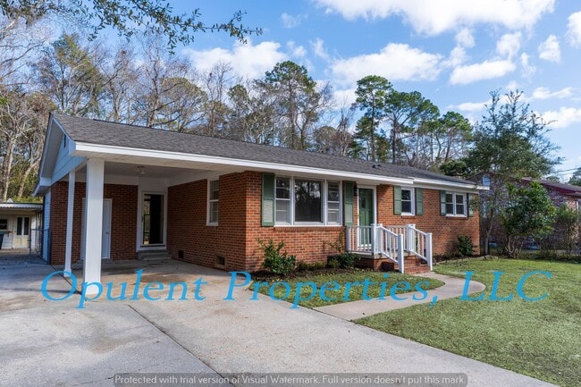 834 Savage Rd in Charleston, SC - Building Photo - Building Photo