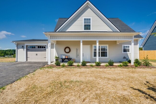 property at 154 Marilee Way