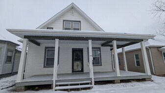 1518 2nd Ave in Council Bluffs, IA - Building Photo