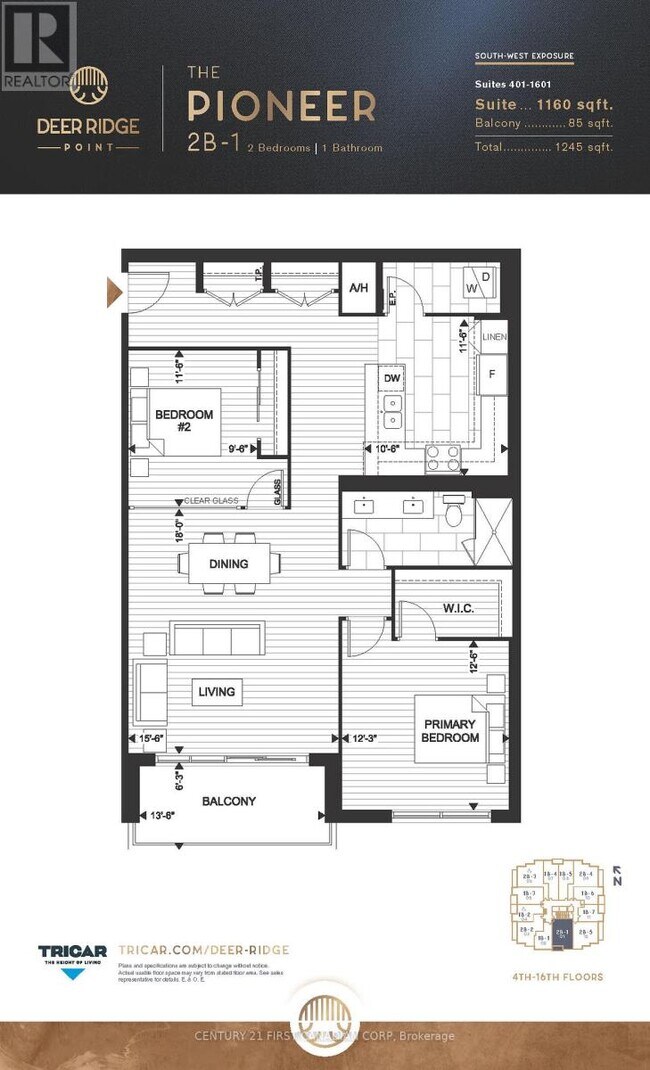 4286 King St E in Kitchener, ON - Building Photo - Building Photo