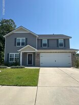 35 Sandy Strm Dr in Bluffton, SC - Building Photo