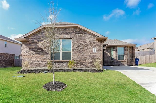 3403 Sonoma Trail in Ennis, TX - Building Photo - Building Photo