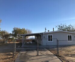 98575 Surfside Ave in Mecca, CA - Building Photo