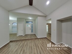 2804 Beau Dr in Mesquite, TX - Building Photo - Building Photo