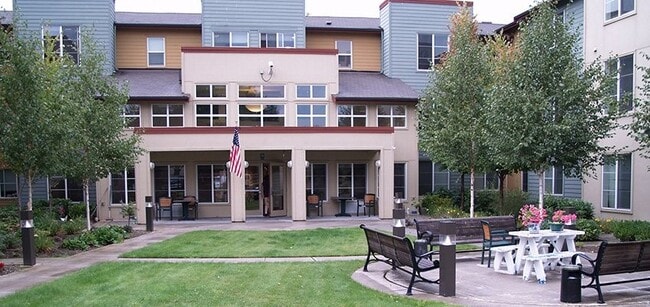 property at 6900 37th Ave S