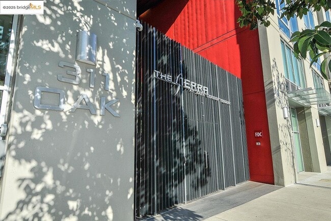 property at 311 Oak St