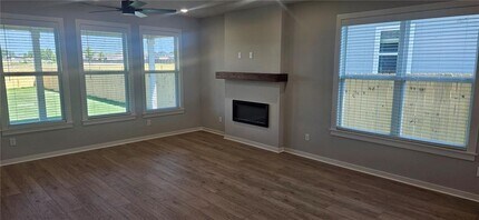 3652 Tranquility St in Springdale, AR - Building Photo - Building Photo