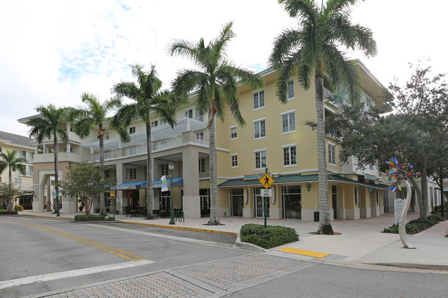 Abocoa Town Center in Jupiter, FL - Building Photo - Building Photo