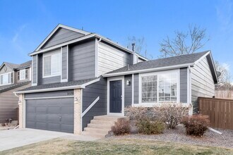2578 Foothills Canyon Ct in Highlands Ranch, CO - Building Photo - Building Photo