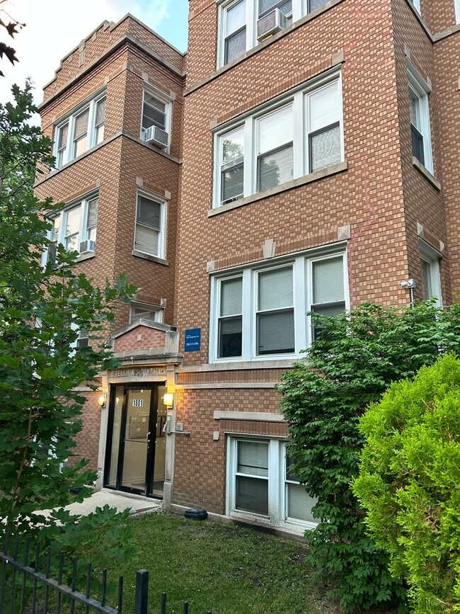 property at 5041 W 18th St