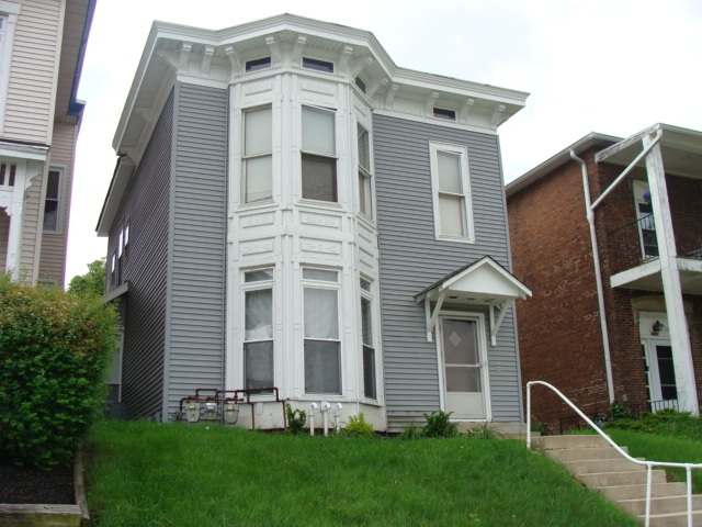 1423 Columbia St, Unit 3