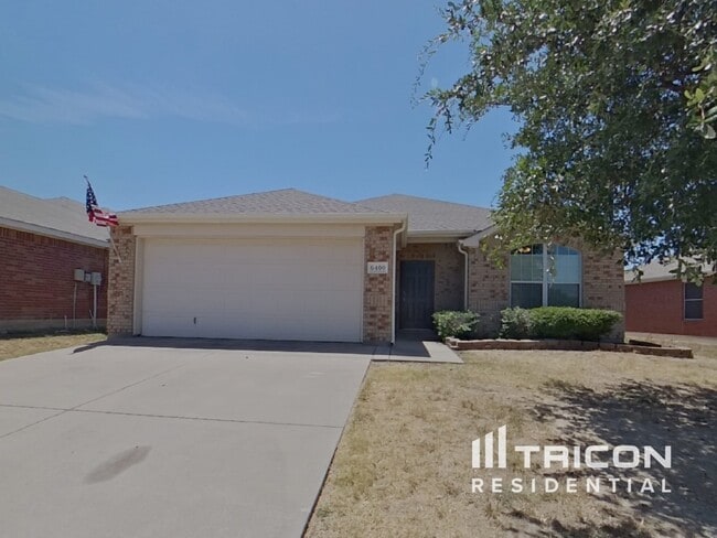 property at 6400 Stone Lake Dr