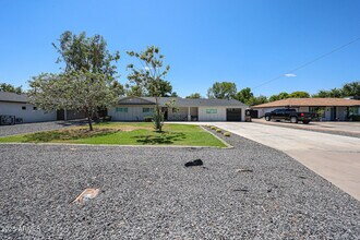 3524 N 36th St in Phoenix, AZ - Building Photo - Building Photo