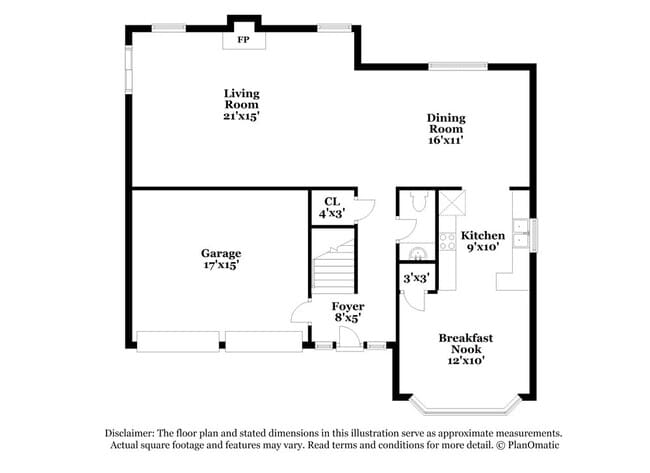 2627 Windage Dr SW in Marietta, GA - Foto de edificio - Building Photo
