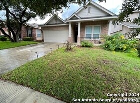 5618 Arcadia Park in San Antonio, TX - Building Photo