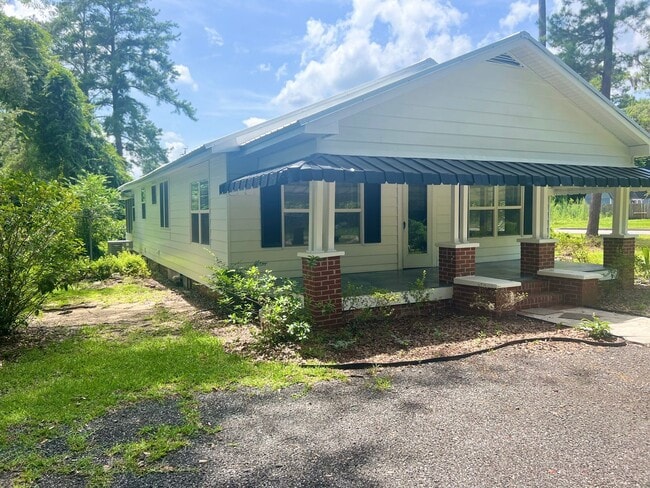 property at 201 Fraser St