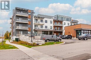 228 McConnell St in South Huron, ON - Building Photo
