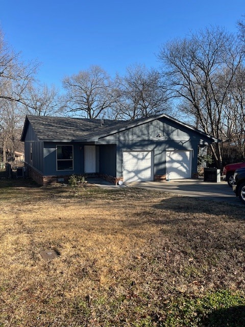 502 M St in Barling, AR - Building Photo - Building Photo