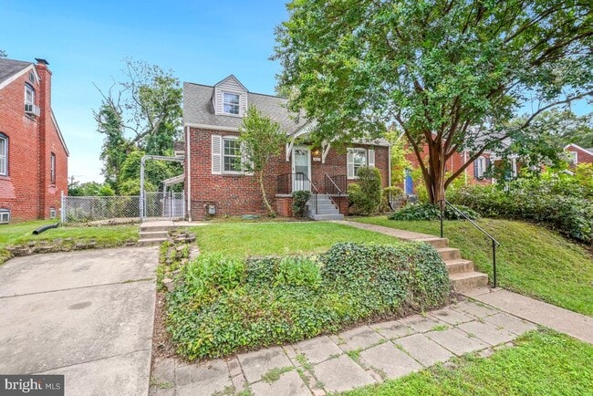 property at 9023 49th Pl