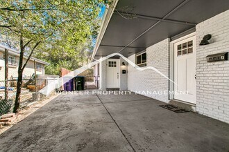 980 Newton St in Denver, CO - Building Photo - Building Photo