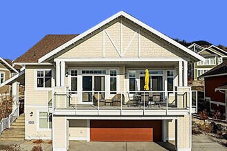 35936 Radio Tower Rd in Osoyoos, BC - Building Photo - Building Photo