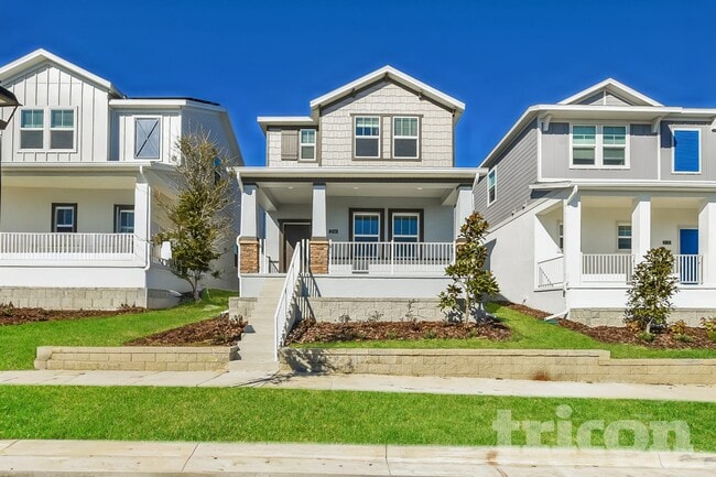 property at 2141 Stake Out Wy