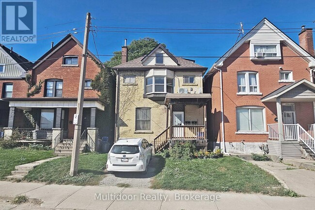 property at 95 Sanford Ave N