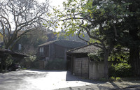 3589A-3589D Walnut St in Lafayette, CA - Foto de edificio - Building Photo