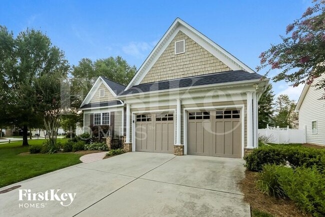 2549 Old Ashworth Ln NW in Concord, NC - Building Photo - Building Photo