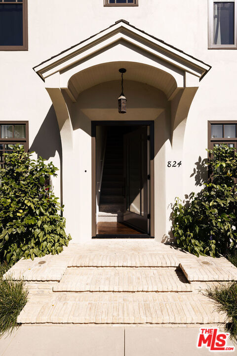 824 Brent Ave in South Pasadena, CA - Building Photo - Building Photo