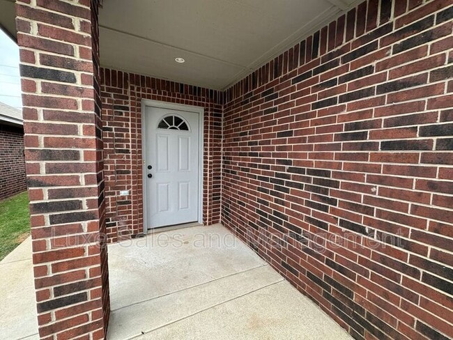 1316 Garden Gate Dr in Yukon, OK - Building Photo - Building Photo