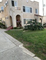 5730 1/2 La Mirada Ave, Unit Studio - 4 in Los Angeles, CA - Building Photo