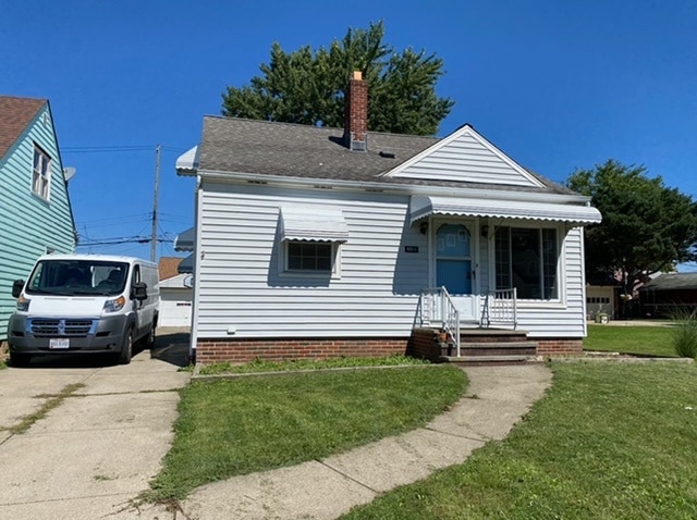 property at 8006 Lanyard Dr