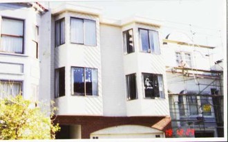 1855 Church St in San Francisco, CA - Building Photo