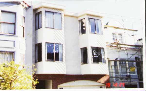 1855 Church St in San Francisco, CA - Building Photo