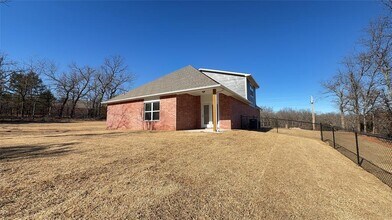 17200 SE 164th St in Oklahoma City, OK - Building Photo - Building Photo
