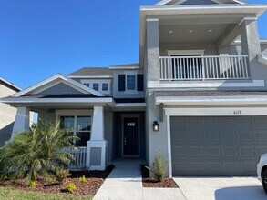 6119 Maidenstone Way in Palmetto, FL - Building Photo - Building Photo