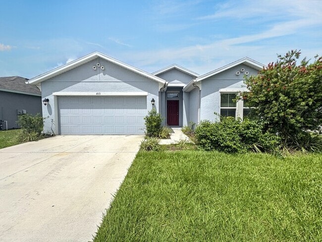 property at 4513 Windy Hammock Way