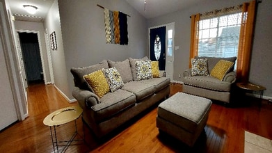 1940 Timberline Way in Clarksville, TN - Building Photo - Building Photo