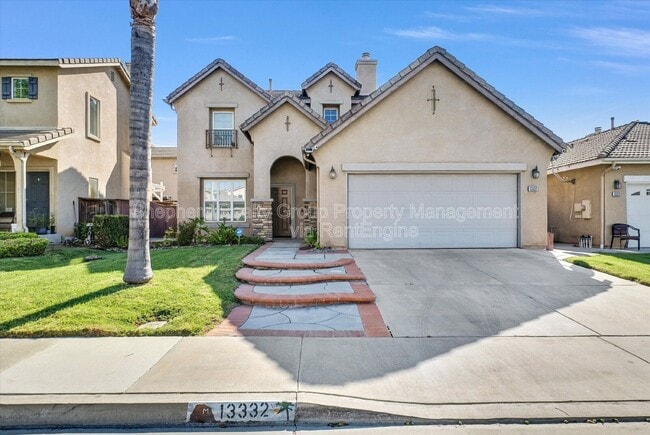 property at 13332 Mimosa Ln