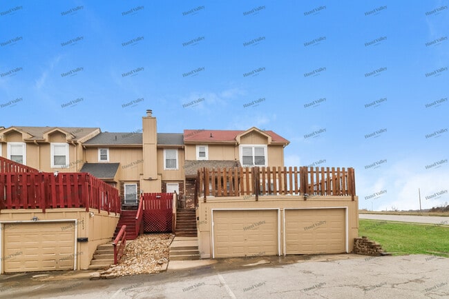 property at 14000 Dunoon St