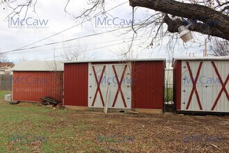 3009 Hollywood Ave in Wichita Falls, TX - Building Photo - Building Photo