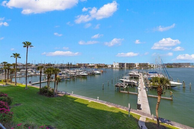 property at 9525 Blind Pass Rd