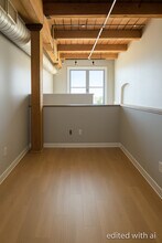 Shorehaus Lofts in Cleveland, OH - Foto de edificio - Building Photo