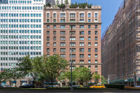 470 Park Ave in New York, NY - Foto de edificio - Building Photo