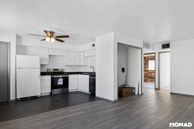 1133 Kentucky St SE in Albuquerque, NM - Building Photo - Building Photo