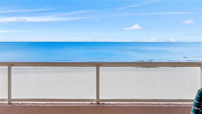 property at 1310 Gulf Blvd