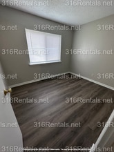 1510 E 17th St N in Wichita, KS - Building Photo - Building Photo