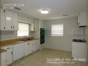 15227 County Rd 1134 in Tyler, TX - Building Photo - Building Photo